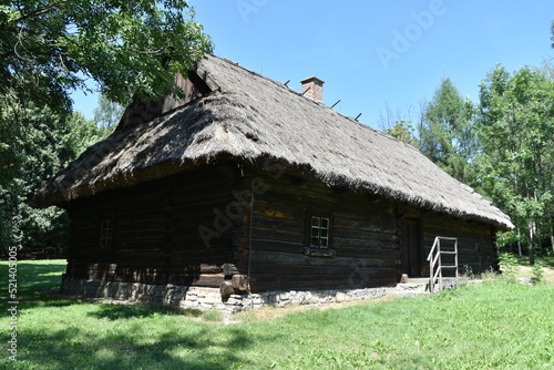 Muzeum Górnośląski Park Etnograficzny w Chorzowie 