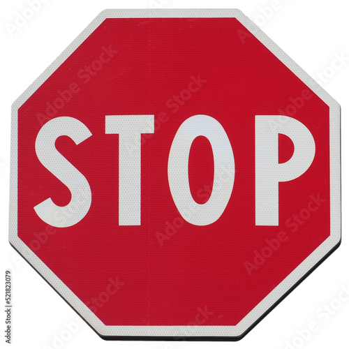 stop sign transparent PNG