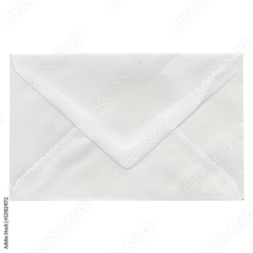 Letter envelope transparent PNG