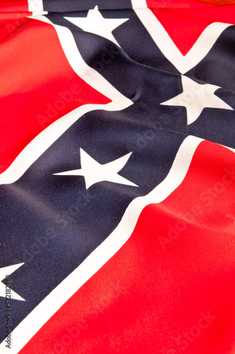 flag of the Confederate states of America