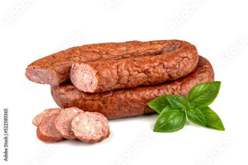 kiełbasa