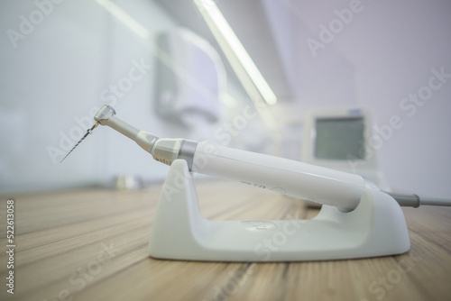 Leczenie zębów/Stomatological curation
