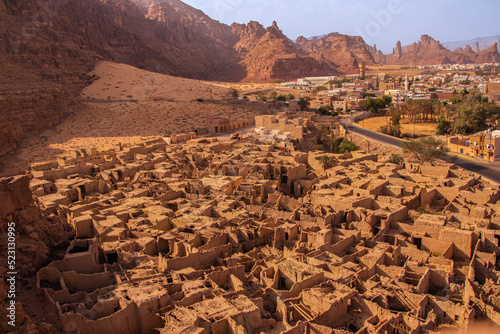 al ula saudi arabia madain salah 