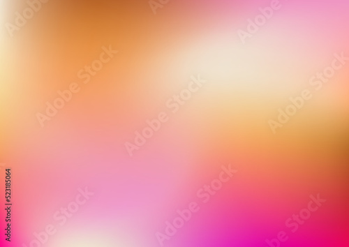 Abstract colourful liquid wavy shapes futuristic background. Glowing retro waves vector background