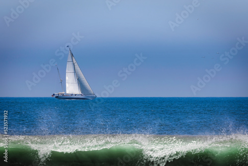 California Sailing