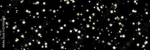Baner gwiazdy