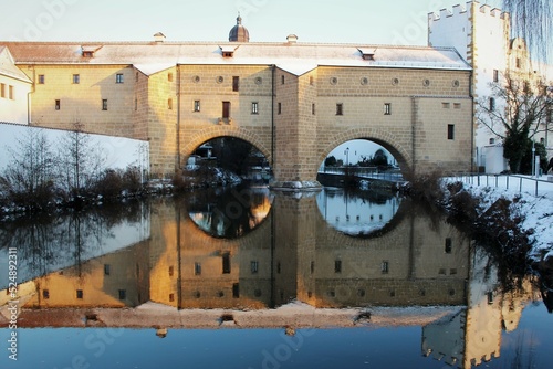 Stadtbrille Amberg