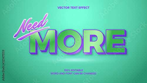 text effect, hulk, green text effect, bold 3d text