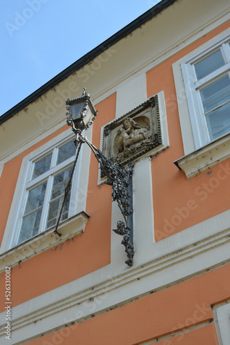  CHORWACKI - ZAGRZEB ARCHITEKTURA MIEJSKA ZAGREB CROATE