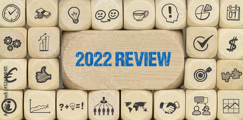 2022 Review