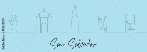 San Salvador El Salvador