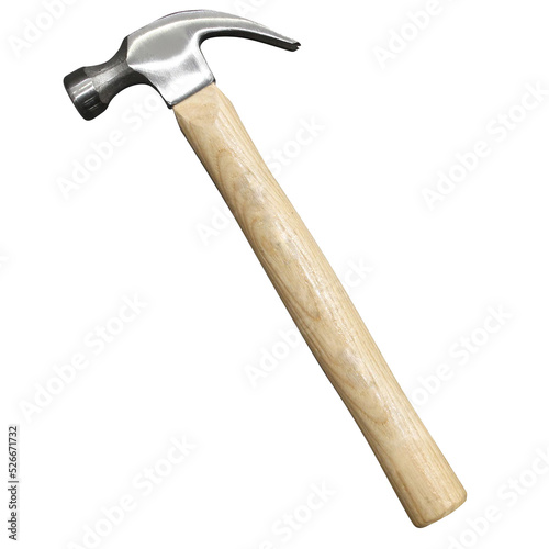 Tool Hammer PNG