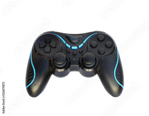 Video Game Controller