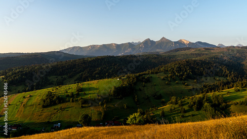 Góry, tatry, zakopane, polska, zamagurie, Góry, tatry, zakopane, polska, zamagurie, słowacja, karpaty, wschod slonca, sunset