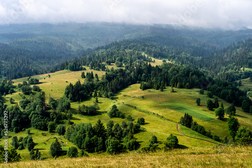 tatry, karpaty, polska, słowacja, góry , wschód słońca, zachód słońca, sunset, sunrise, pieniny