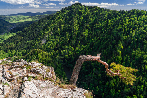 tatry, karpaty, polska, słowacja, góry , wschód słońca, zachód słońca, sunset, sunrise, pieniny