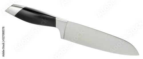  chef's knife isolated