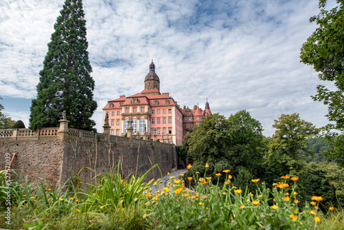 Zamek Książ