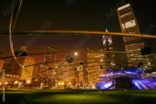 Millenium Park