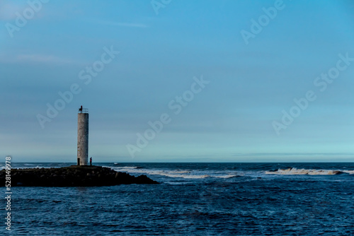 Passo de Torres Lighthouse