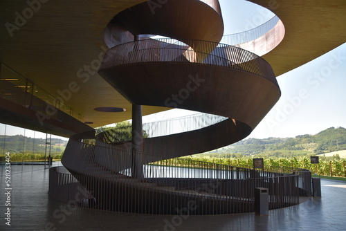 Antinori winery