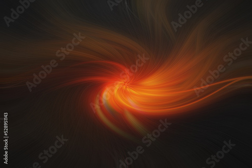 abstract twisted light fibers, abstract ohotograph computer monipulated swirling pattern, abstract backgraund, wallpaper 