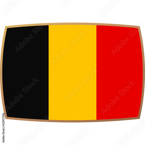 belgium flag world football 2022