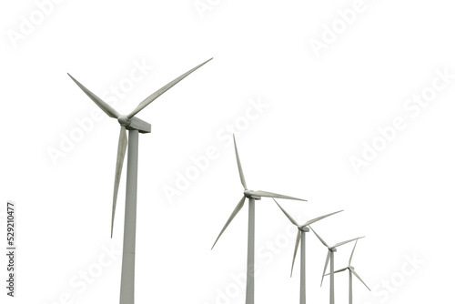 wind turbine