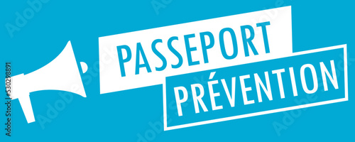 Passeport Prévention