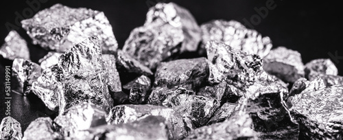 Iridium is a metallic chemical element belonging to the class of transition metals, silver. Used in high strength alloys that can withstand high temperatures