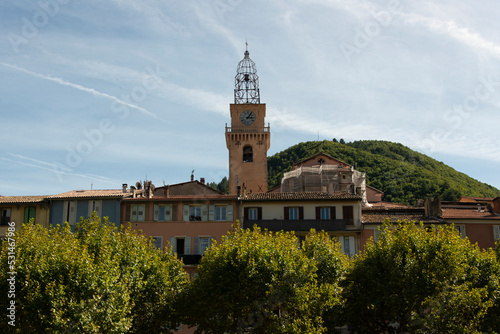 Digne les Bains, Alpes de Haute Provence, 04