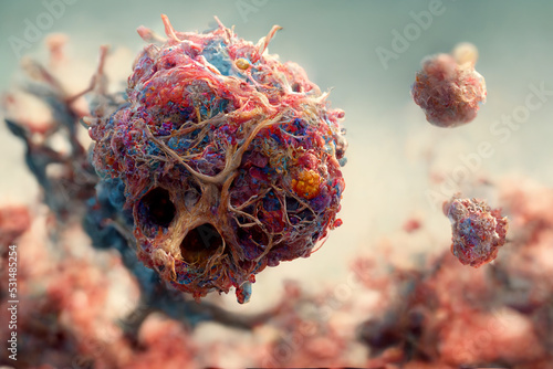 Cancer Cells