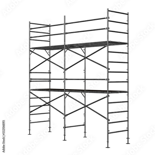 scaffolding 2b