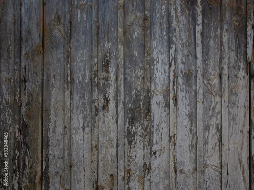 wooden background brown vertical texture on wood horizontal surface