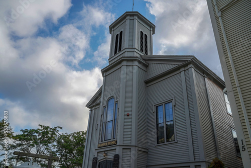 Seamen bethel church in new bedford whaling melville moby dick novel