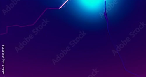 liquid colors. Futuristic abstract design. Usable for banners, covers, layout and posters.