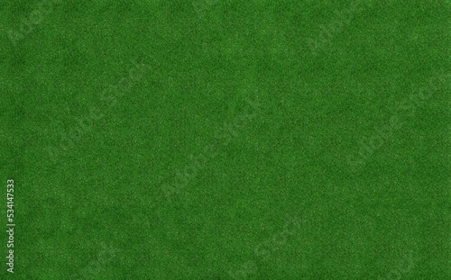 Realistic Grass Texture for Garden, Mockup, Sports and Football Pitch