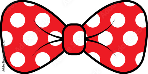 Minnie Bow Icon