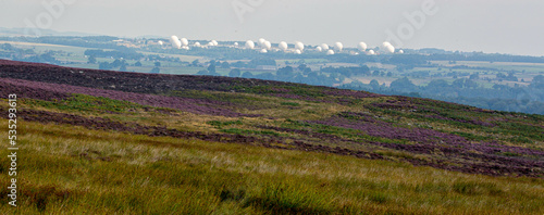 RAF Menwith Hills