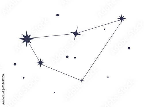 capricorn constellation astrological