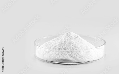 lithium bromide, a chemical compound of bromine and lithium that is extremely hygroscopic and used as a desiccant in air conditioning systems