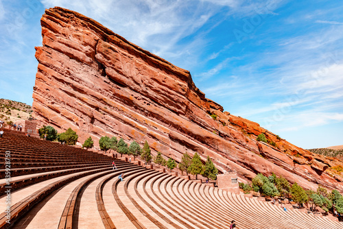 red rock canyon