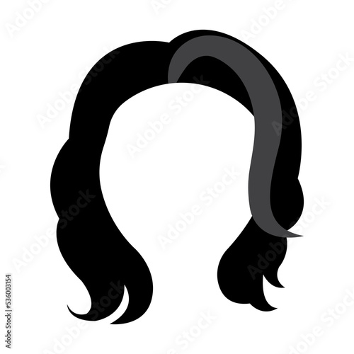  woman hairstyle