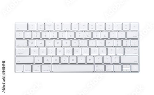 Computer Keyboard