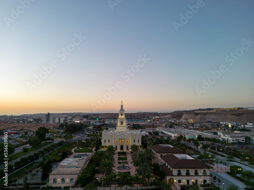 Tijuana Iglesia mormona