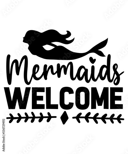 Mermaid SVG Bundle, Mermaid Tail, Mermaid Party,Mermaid SVG Bundle, Mermaid Monogram svg, cute mermaid, Mermaid clipart, Sea Beach svg, Mermaid Tail SVG, Mermaid Layer, PNG, Vector, CriCut,Mermaid SVG