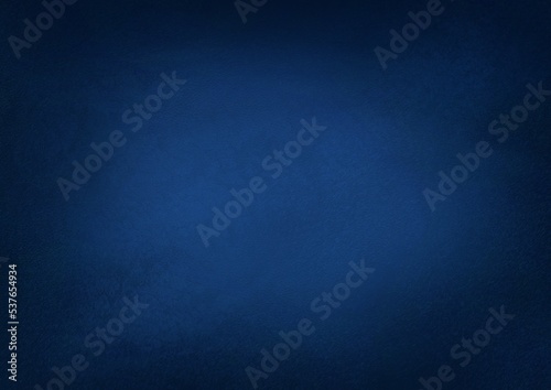 blue gradient grunge textured background design