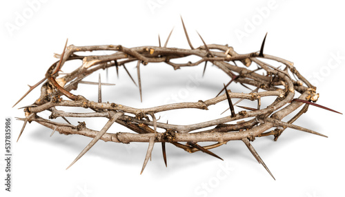 Crown of Thorns