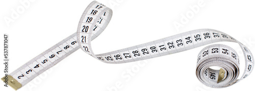 Measuring tape