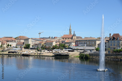 Dordogne und Bergerac